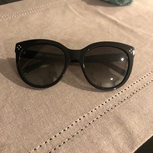 Chloe sunglasses